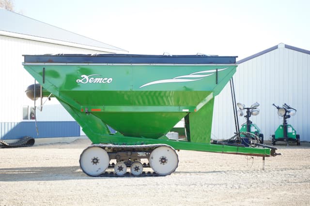 Image of Demco 1050 equipment image 3