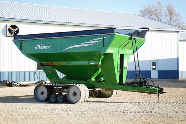 Image of Demco 1050 equipment image 2