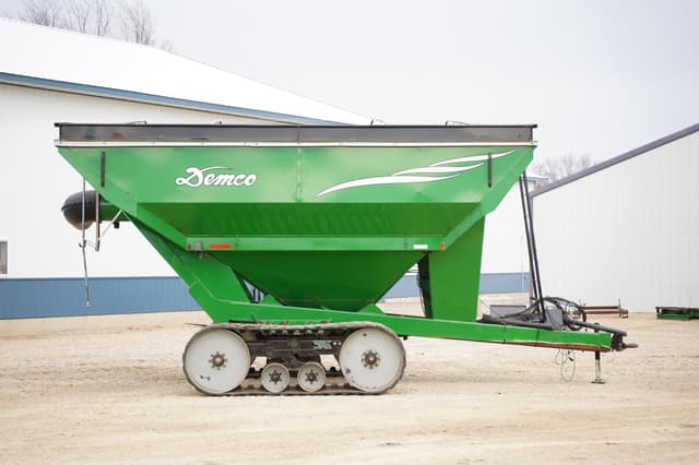 Image of Demco 1050 equipment image 3