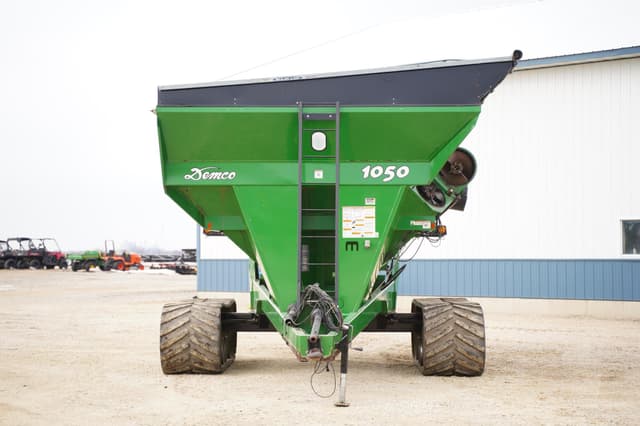 Image of Demco 1050 equipment image 1