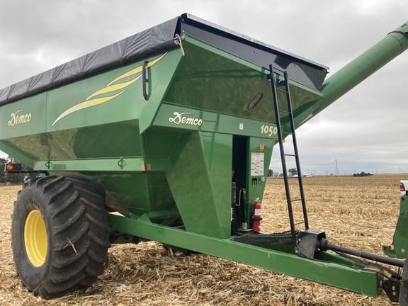 Main image Demco 1050