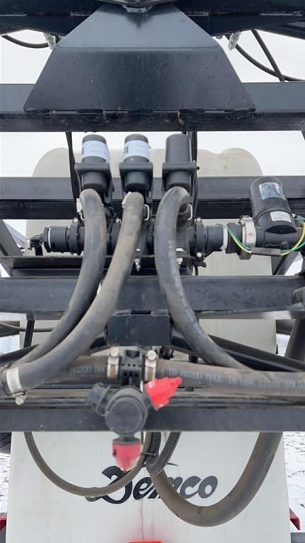 Main image Demco 1050 16