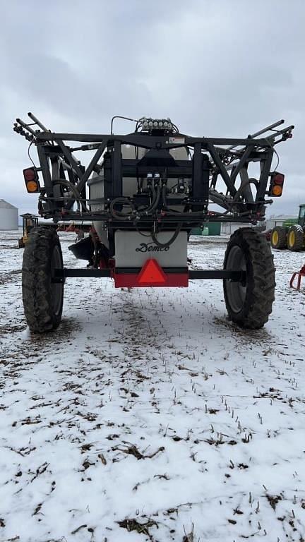 Main image Demco 1050 1