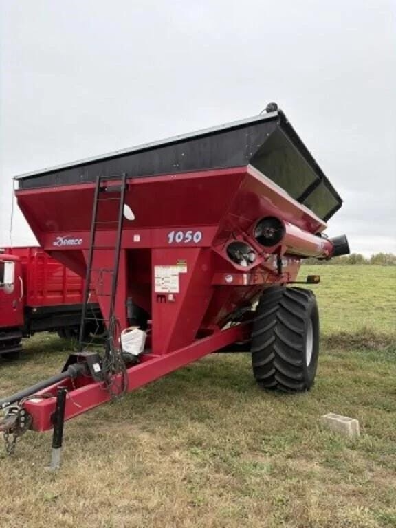 Main image Demco 1050