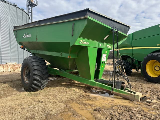 Image of Demco 1050 equipment image 1