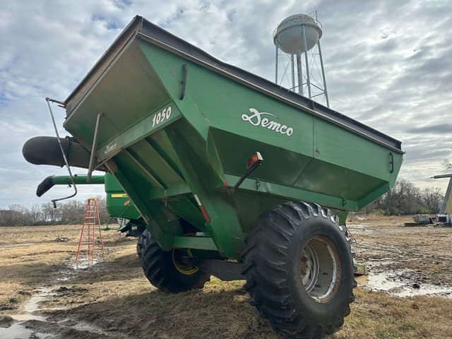 Image of Demco 1050 equipment image 2