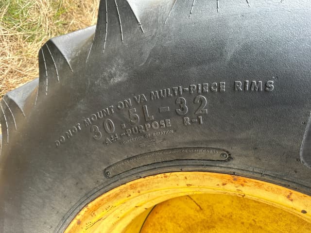 Image of Demco 1050 equipment image 4