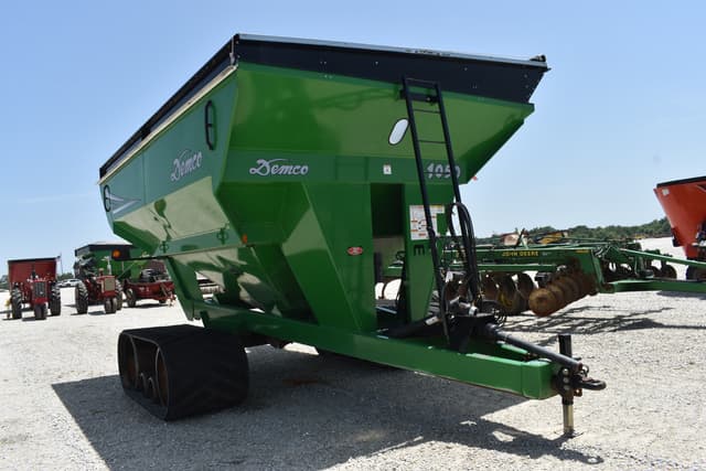 Image of Demco 1050 equipment image 2