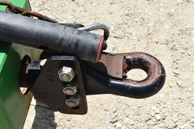Image of Demco 1050 equipment image 4