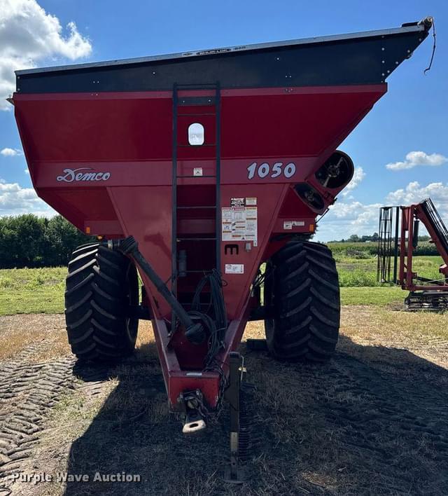 Image of Demco 1050 equipment image 1