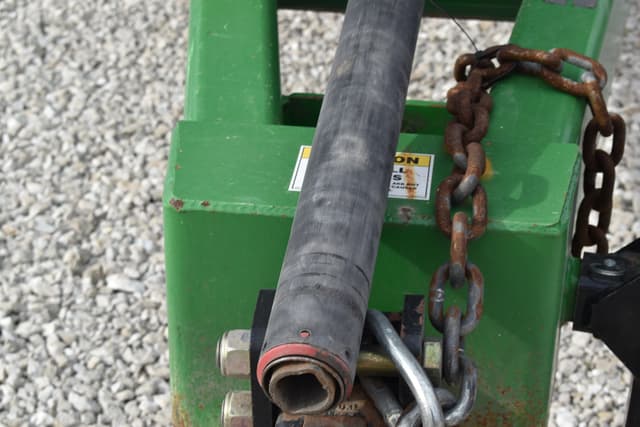 Image of Demco 1050 equipment image 4