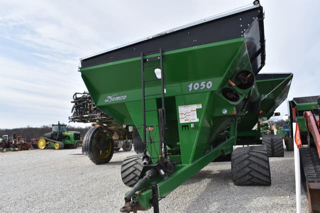 Image of Demco 1050 equipment image 2