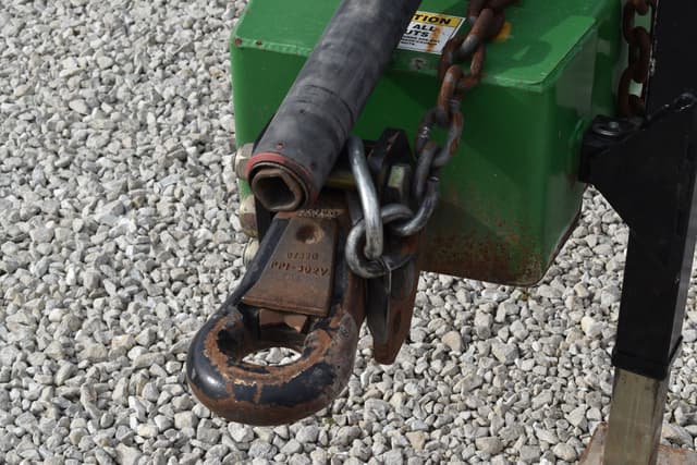 Image of Demco 1050 equipment image 3