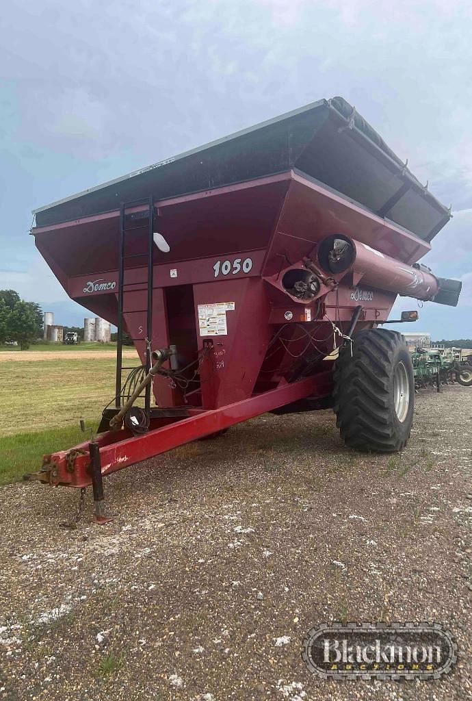 Image of Demco 1050 Image 0