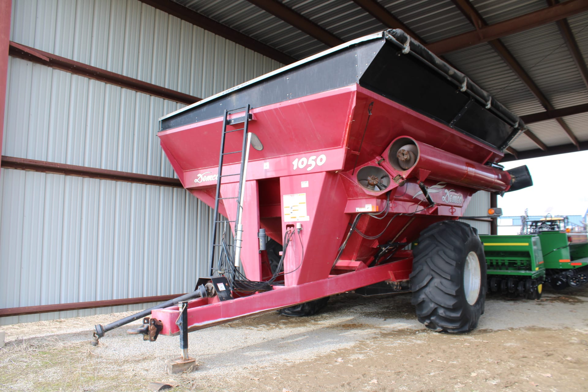 Main image Demco 1050