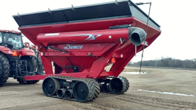 Image of Demco 1050 equipment image 1