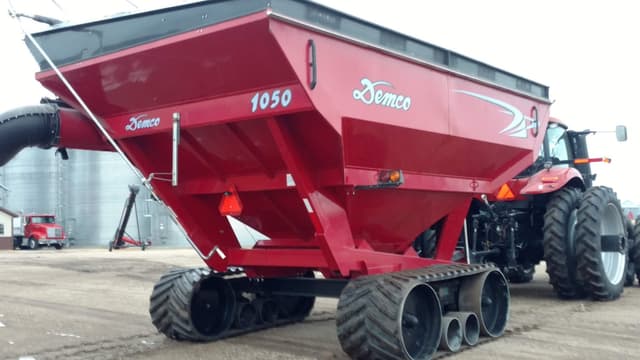 Image of Demco 1050 equipment image 2