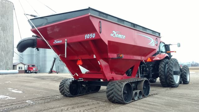 Image of Demco 1050 equipment image 3