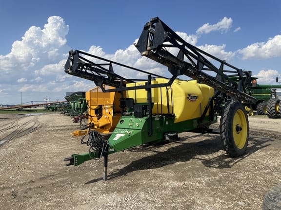 Main image Demco Conquest