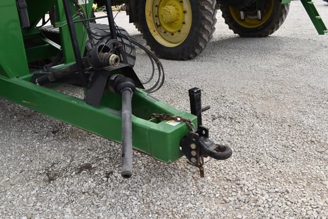 Image of Demco 1150 equipment image 2