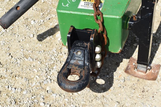 Image of Demco 1150 equipment image 3