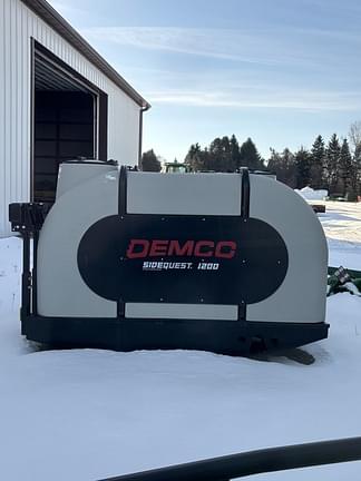 Image of Demco Side Quest Primary Image