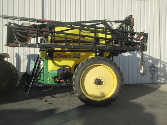 Main image Demco 1250