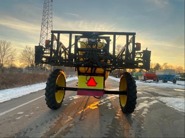 Image of Demco 1250 equipment image 3