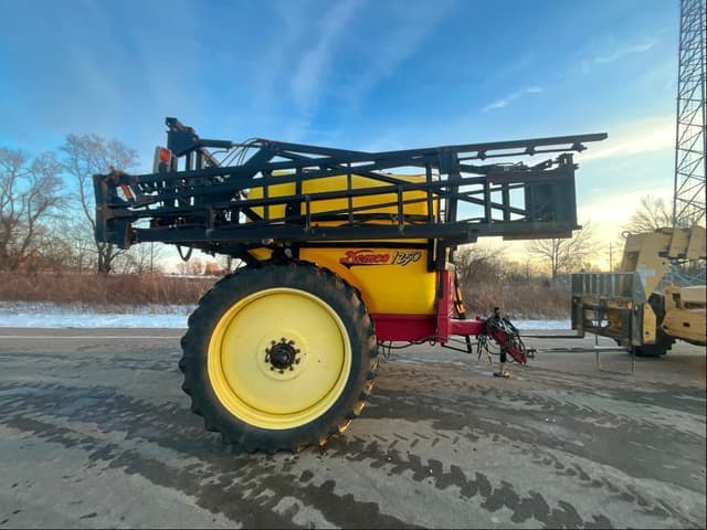 Image of Demco 1250 equipment image 2