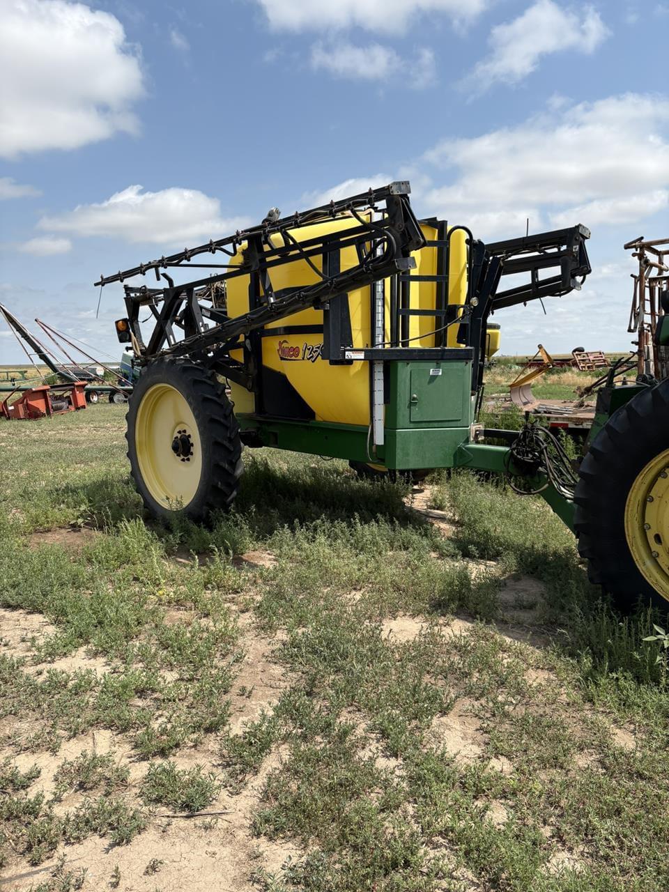 Image of Demco 1250 Primary image