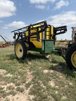 Demco 1250 Image