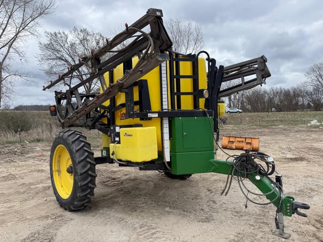 Image of Demco 1250 equipment image 3