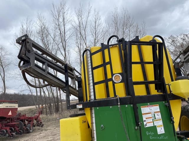 Image of Demco 1250 equipment image 2