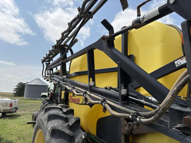 Image of Demco 1250 equipment image 3