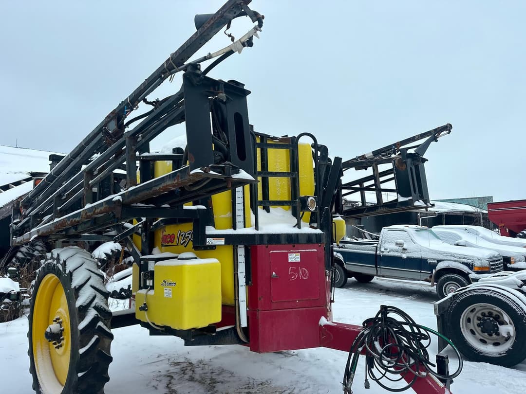 Image of Demco 1250 Image 1