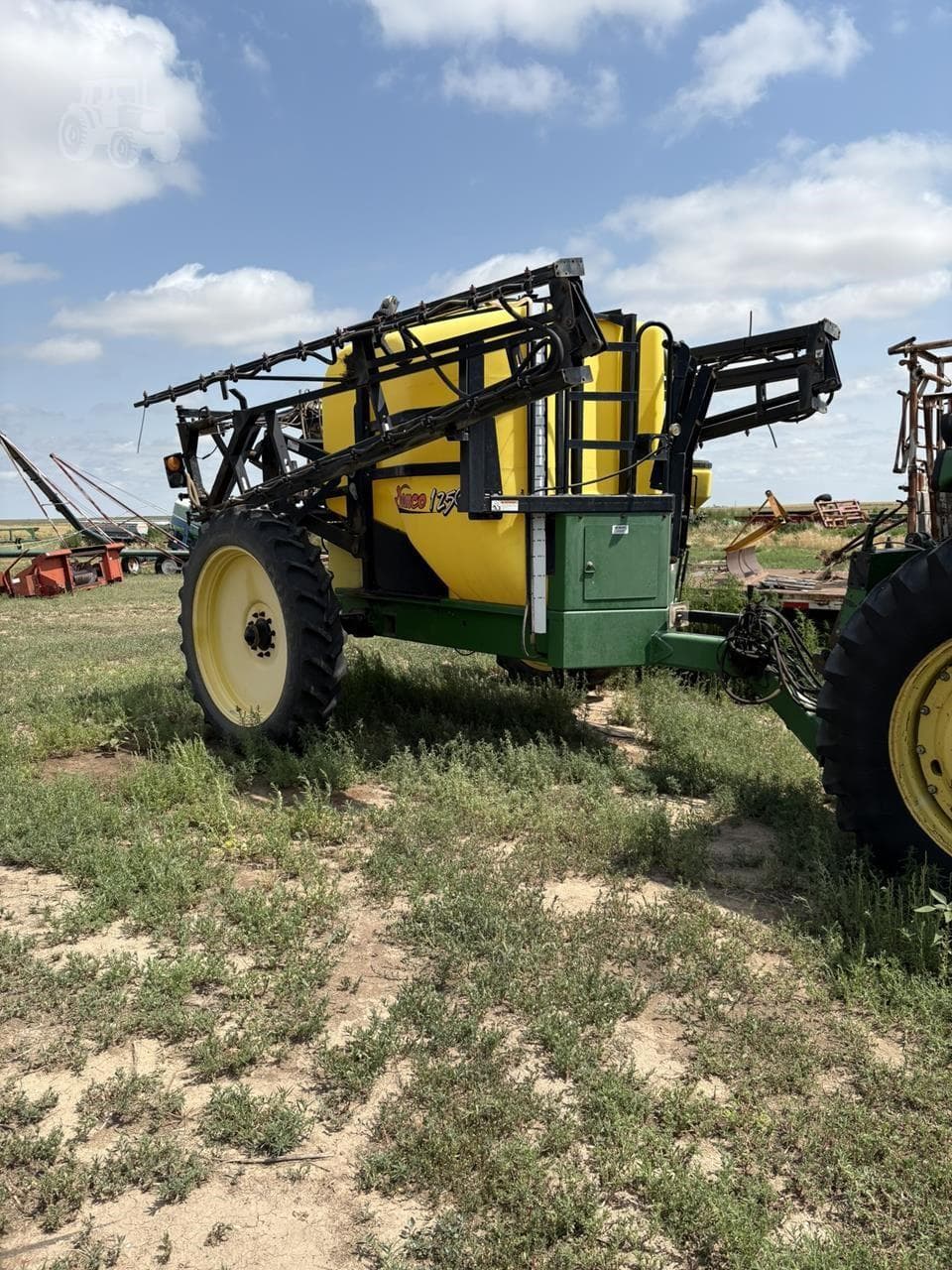 Image of Demco 1250 Primary image