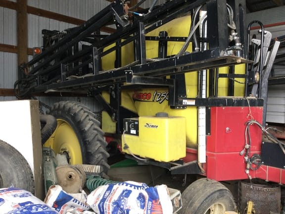 Main image Demco 1250