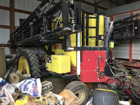 Main image Demco 1250 1