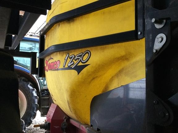 Main image Demco 1250 20