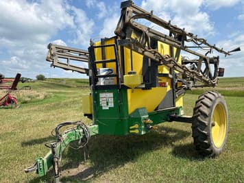 Main image Demco 1250