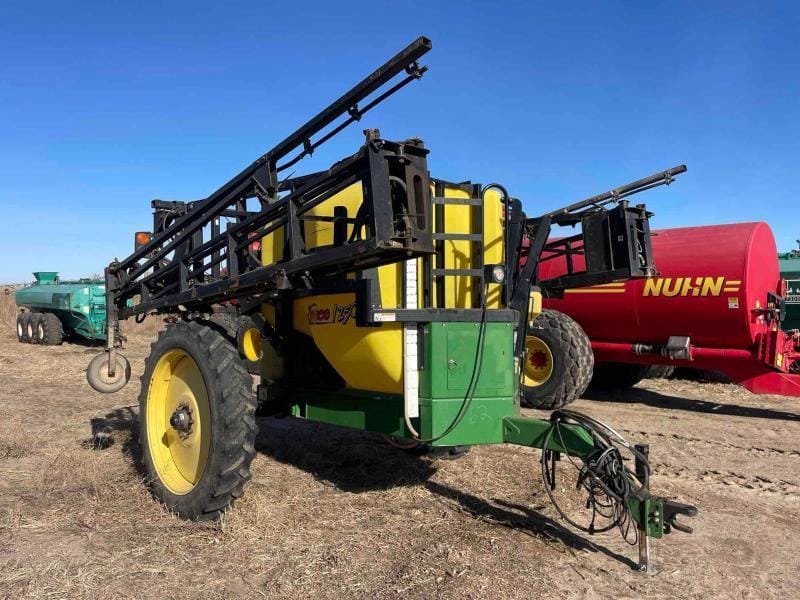 Main image Demco 1250