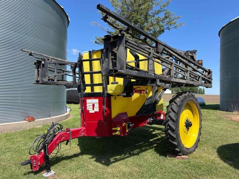 Main image Demco 1250