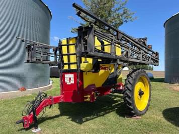 Main image Demco 1250