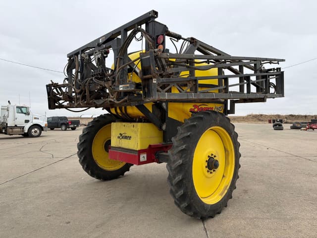 Image of Demco 1250 equipment image 2