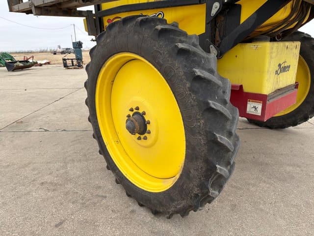 Image of Demco 1250 equipment image 4