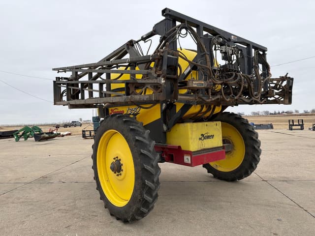 Image of Demco 1250 equipment image 3