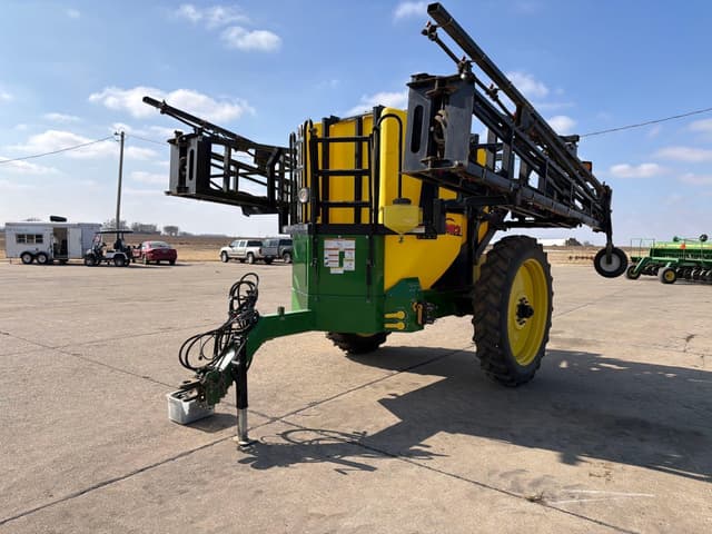 Image of Demco 1250 equipment image 1
