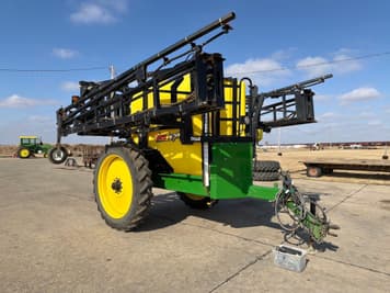 Main image Demco 1250