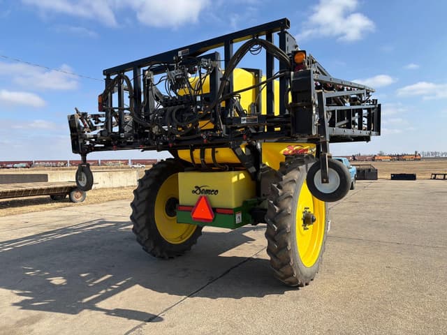 Image of Demco 1250 equipment image 3