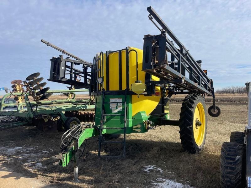 Main image Demco 1250